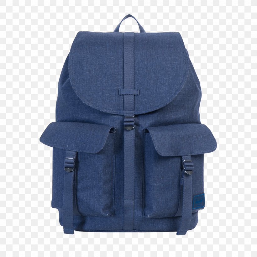 Bag Backpack Herschel Supply Co. Women's Dawson Herschel Supply Co. Iona, PNG, 2000x2000px, Bag, Backpack, Baggage, Cobalt Blue, Eastpak Download Free