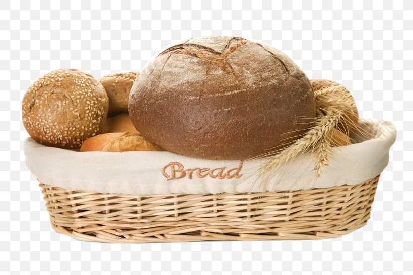 Baguette Toast Bakery White Bread, PNG, 800x547px, Baguette, Bakers Yeast, Bakery, Basket, Bran Download Free