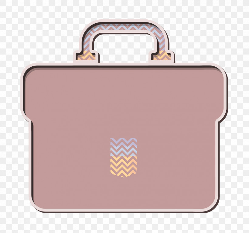 Briefcase Icon Job Icon Academy Icon, PNG, 1236x1160px, Briefcase Icon, Academy Icon, Bag, Baggage, Briefcase Download Free