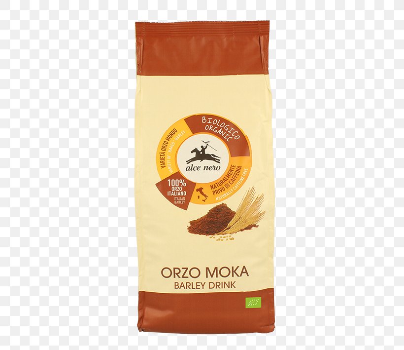 Caffè D'orzo Coffee Organic Food Moka Pot Roasted Grain Drink, PNG, 358x709px, Coffee, Arabica Coffee, Barley, Cafe, Cereal Download Free