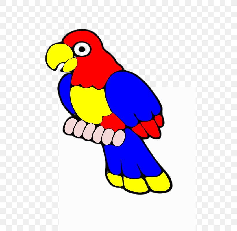 Clip Art Parrot Budgerigar Image, PNG, 566x800px, Parrot, Area, Art, Artwork, Beak Download Free