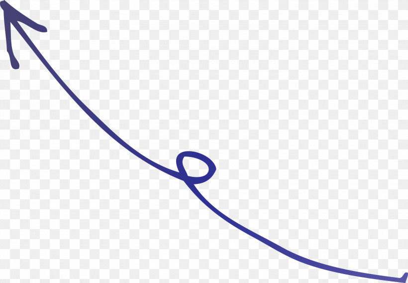 Curved Arrow, PNG, 3000x2081px, Curved Arrow, Line Download Free