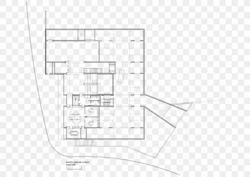 Floor Plan Architecture House, PNG, 1191x842px, Floor Plan, Architecture, Area, Black And White, Diagram Download Free