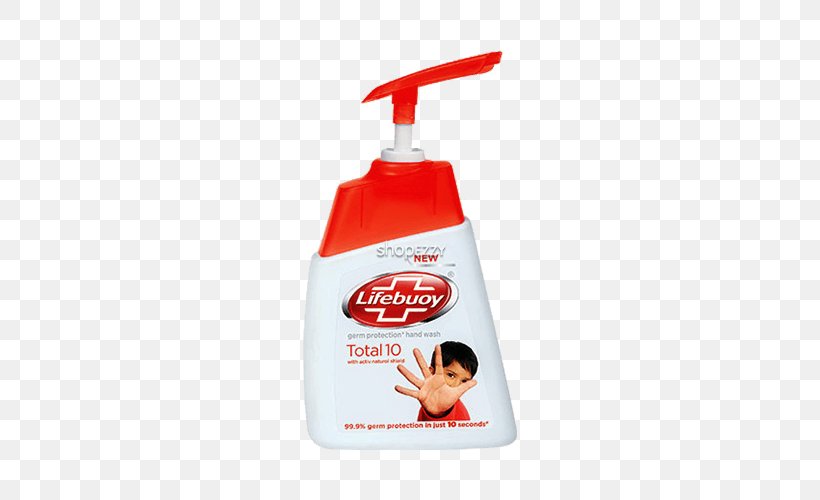 Hand Washing Lifebuoy Hand Sanitizer Moisturizer, PNG, 500x500px, Hand Washing, Brand, Cream, Hand, Hand Sanitizer Download Free
