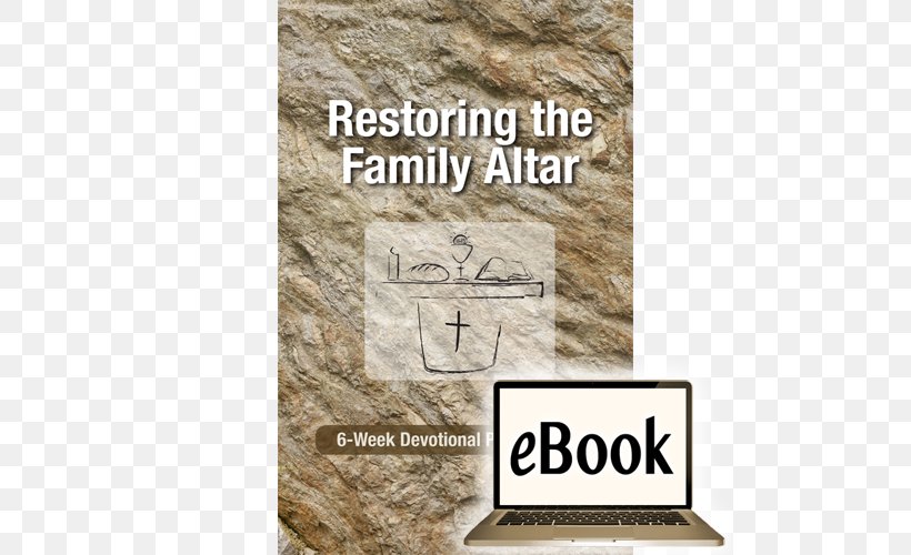 Home Altar Family E-book, PNG, 500x500px, Altar, Amazoncom, Book, Church, Ebook Download Free