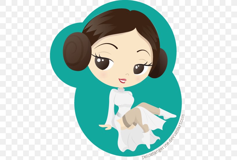 Leia Organa Chewbacca Anakin Skywalker Clip Art Image, PNG, 473x553px, Leia Organa, Anakin Skywalker, Art, Boy, Cartoon Download Free