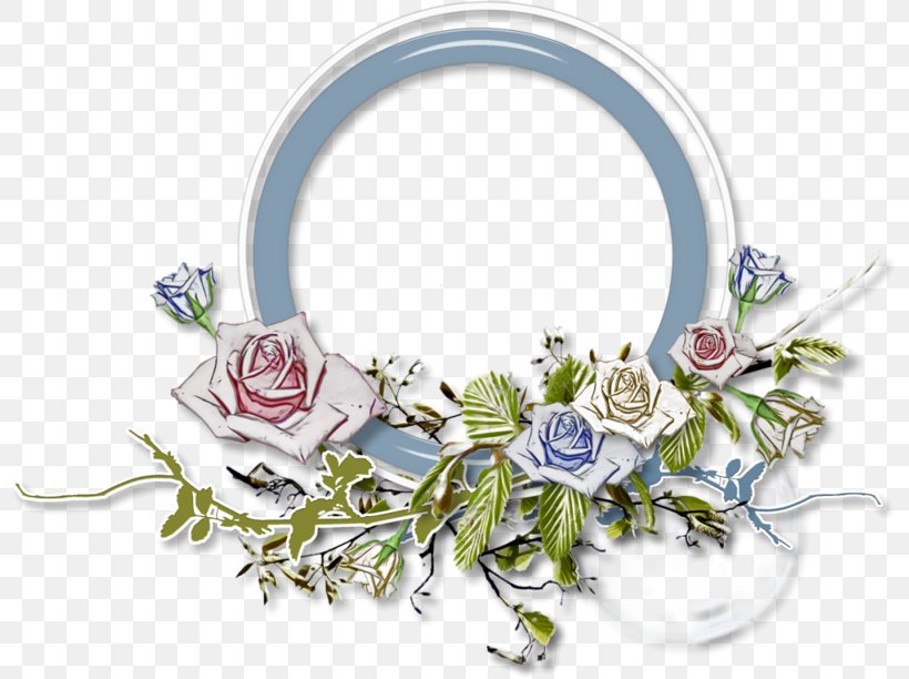 Picture Frame Rose Mirror, PNG, 800x612px, Picture Frame, Cut Flowers, Decor, Digital Photo Frame, Flora Download Free