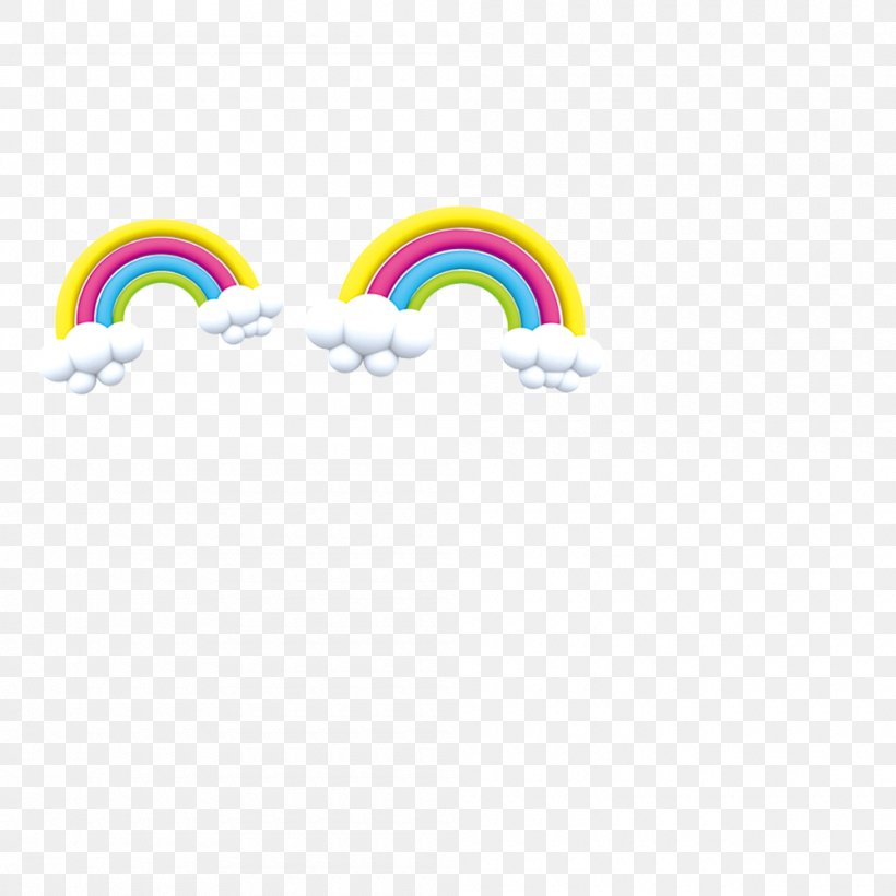 Rainbow Circle Color, PNG, 1000x1000px, Rainbow, Cloud, Color, Designer, Google Images Download Free