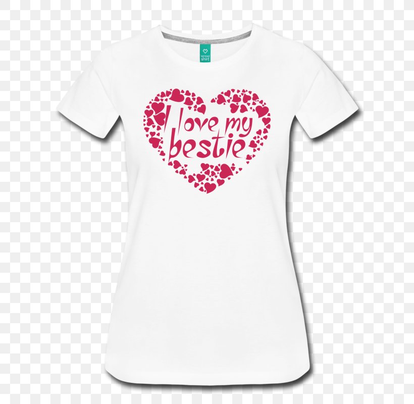 Ringer T-shirt Spreadshirt Long-sleeved T-shirt, PNG, 800x800px, Watercolor, Cartoon, Flower, Frame, Heart Download Free