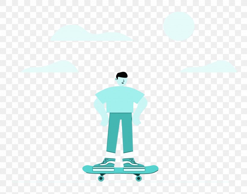 Skateboard Logo Font Skateboarding Line, PNG, 2500x1970px, Skating, Equipment, Geometry, Line, Logo Download Free