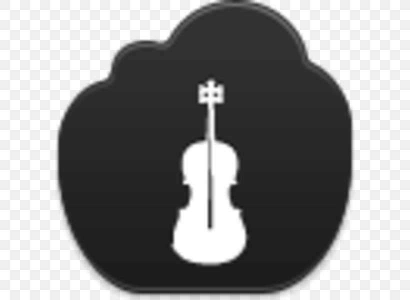 Black White Silhouette String Instruments, PNG, 600x600px, Black, Black And White, Facebook, Facebook Inc, Musical Instruments Download Free