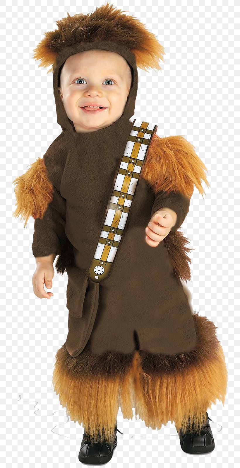 Chewbacca Star Wars Leia Organa Anakin Skywalker Costume, PNG, 745x1597px, Chewbacca, Adult, Anakin Skywalker, Child, Clothing Download Free