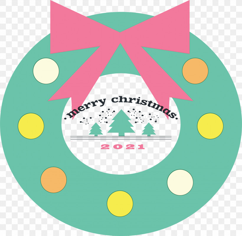 Circle Logo Green Pattern Meter, PNG, 3000x2930px, Merry Christmas, Analytic Trigonometry And Conic Sections, Circle, Green, Logo Download Free