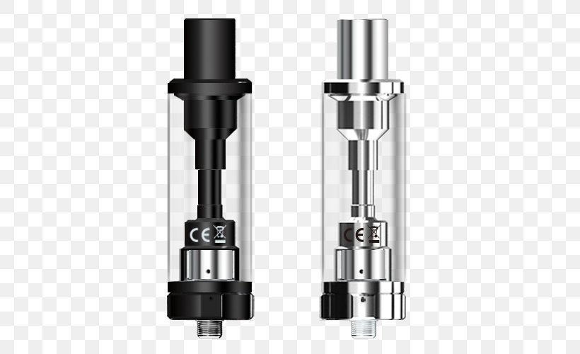 Electronic Cigarette Tank K2 Black Panther Clearomizér Synthetic Cannabinoids, PNG, 500x500px, Electronic Cigarette, Aspire Ecig Uk, Atomizer Nozzle, Cylinder, Electric Potential Difference Download Free