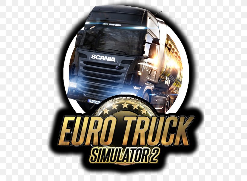 Euro Truck Simulator 2 American Truck Simulator Scania AB Scania Truck Driving Simulator, PNG, 534x600px, Euro Truck Simulator 2, American Truck Simulator, Brand, Downloadable Content, Driving Simulator Download Free