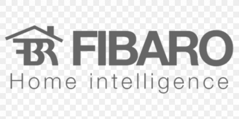 Fibaro Z Wave Roller Shutter 2 Fibaro FIB_FGD-211 Wireless Dimmer Home Automation Kits Logo, PNG, 1667x833px, Home Automation Kits, Blaffetuur, Brand, Fibar Group, Logo Download Free