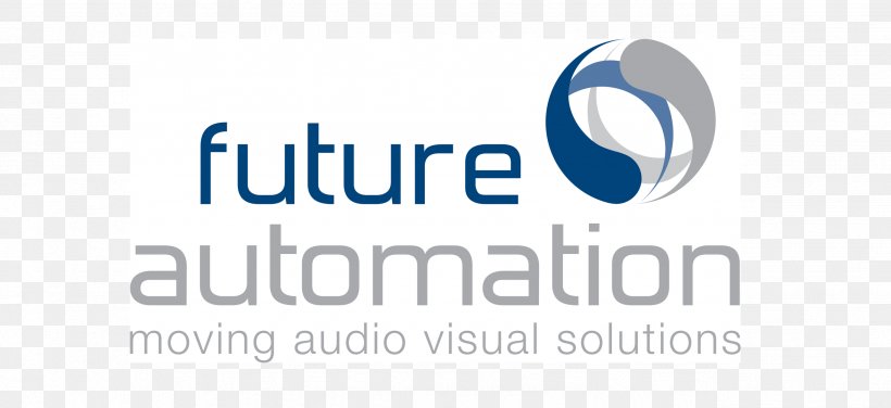 Future Automation Logo Technology, PNG, 2569x1181px, Automation, Brand, Building, Business, Flat Panel Display Download Free