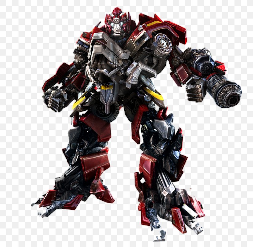 Ironhide Transformers: The Game Bumblebee Optimus Prime, PNG, 800x800px, Ironhide, Action Figure, Autobot, Bumblebee, Machine Download Free
