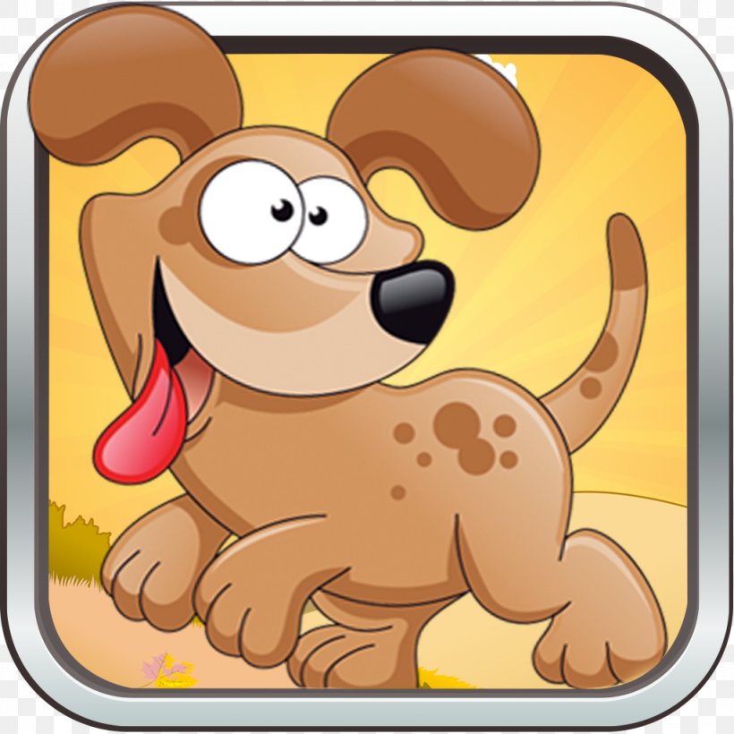 Puppy Game Alien Splat Granny Vs. Zombies, PNG, 1024x1024px, Puppy, App Store, Carnivoran, Cartoon, Cat Like Mammal Download Free