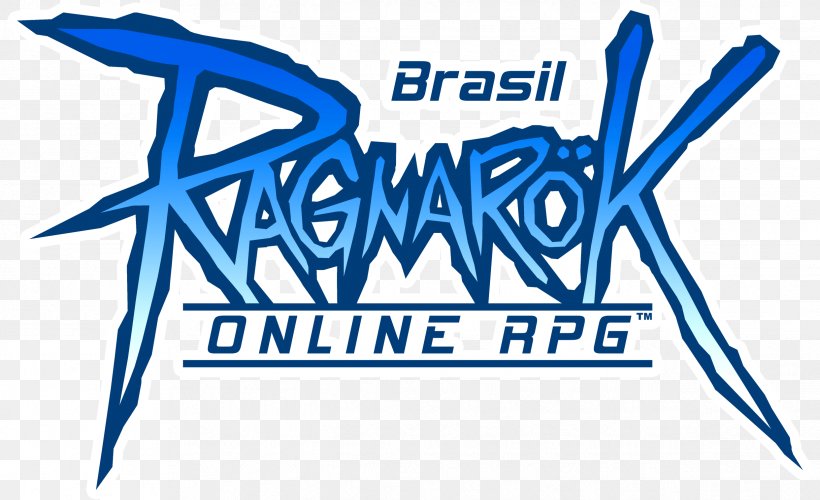 Ragnarok Online Ragnarok DS Perfect World Massively Multiplayer Online Role-playing Game Online Game, PNG, 2485x1517px, Ragnarok Online, Area, Blue, Brand, Game Download Free