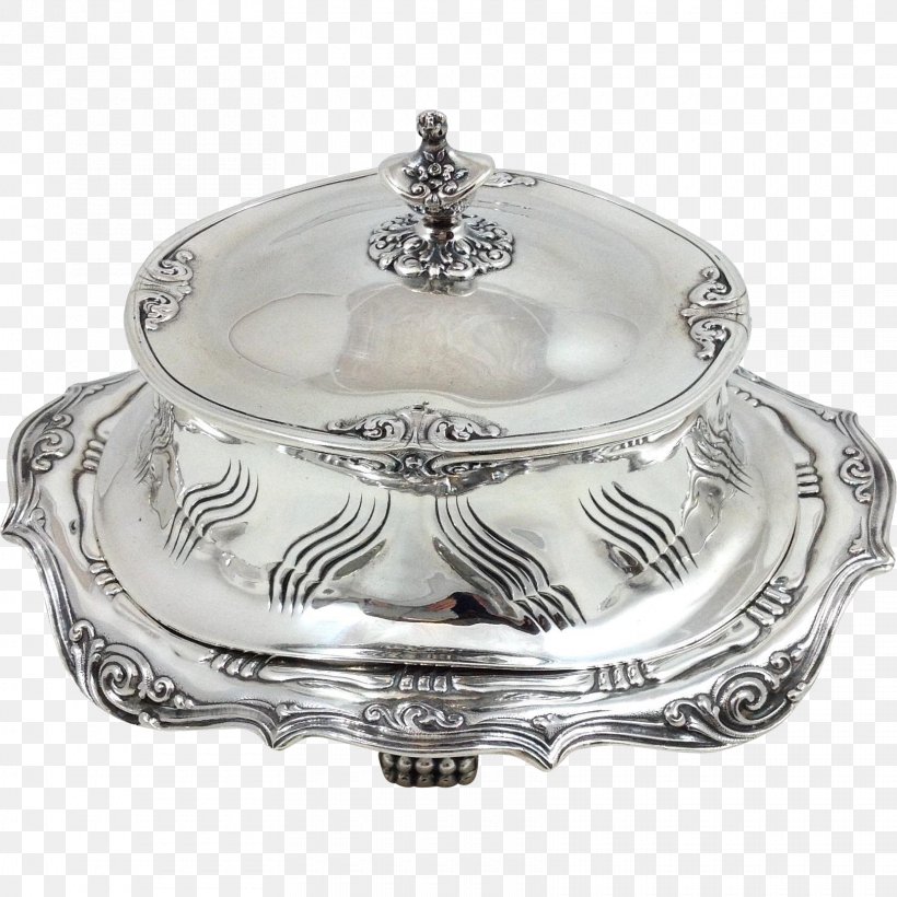 Silver Lid, PNG, 1660x1660px, Silver, Dishware, Lid, Metal, Plate Download Free