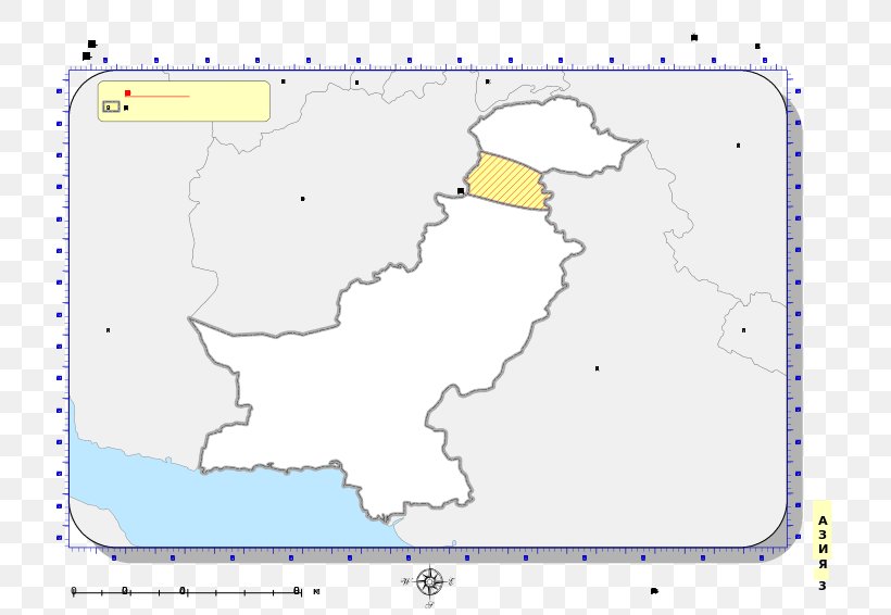 Vector Map Pakistan Globe, PNG, 800x566px, Map, Area, Blank Map, Border, Diagram Download Free