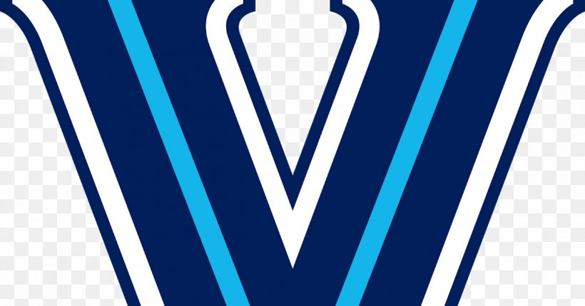 Villanova Wildcats Men's Basketball Villanova University Villanova Wildcats Men's Lacrosse Blue Logo, PNG, 1200x630px, Villanova University, Basketball, Blue, Brand, Electric Blue Download Free
