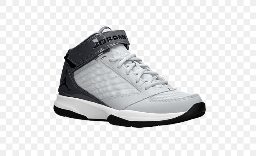 Air Jordan Sports Shoes Nike Adidas, PNG, 500x500px, Air Jordan, Adidas, Athletic Shoe, Basketball Shoe, Black Download Free