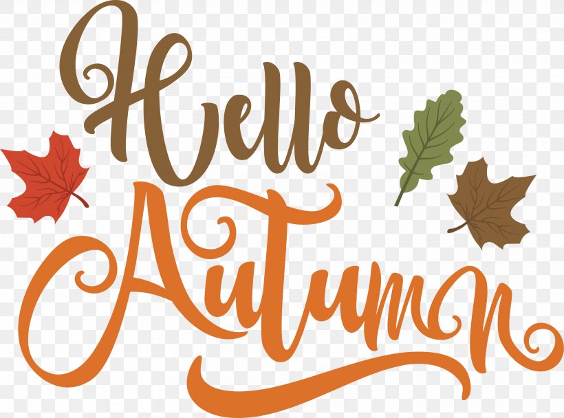 Autumn Handwriting Computer File, PNG, 3427x2545px, Autumn, Art, Brand, Food, Handwriting Download Free