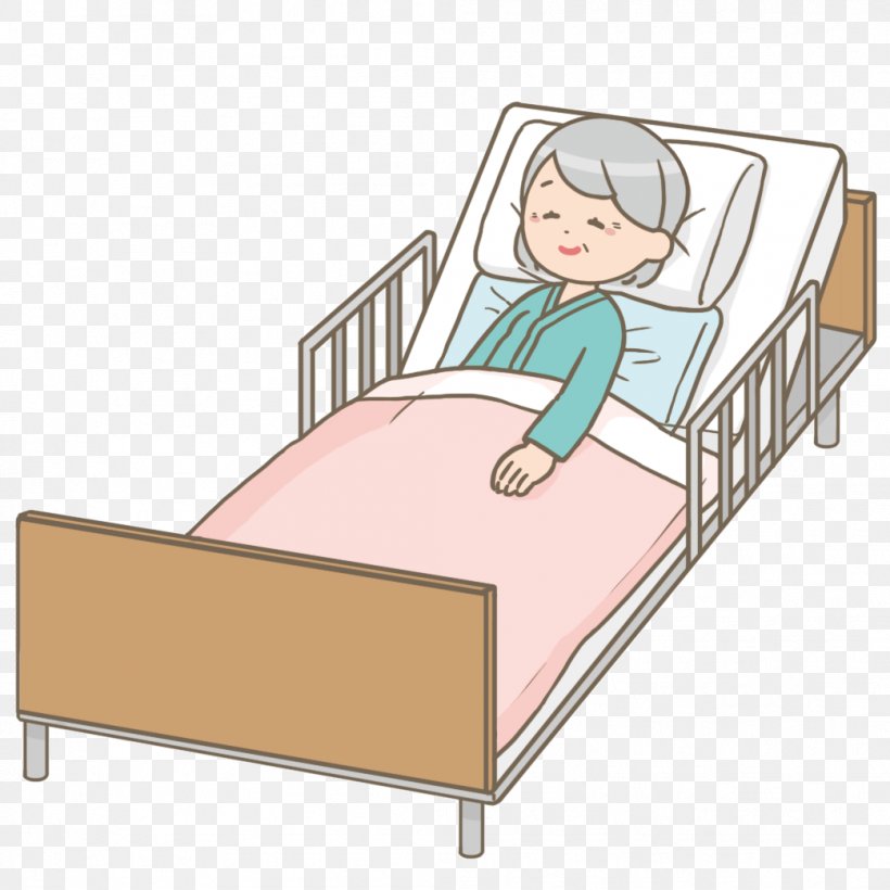 Bedridden Old Age Child Patient, PNG, 1042x1042px, Bedridden, Art, Bed, Cartoon, Child Download Free
