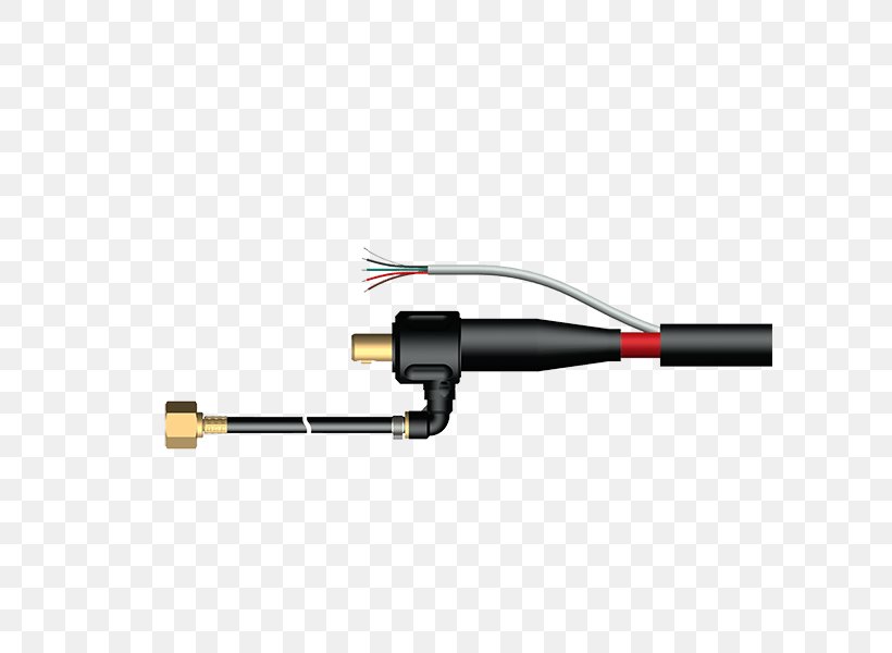 Coaxial Cable Electrical Cable Power Cable Electrical Connector Computer Configuration, PNG, 600x600px, Coaxial Cable, British Standard Pipe, Cable, Coaxial, Computer Configuration Download Free