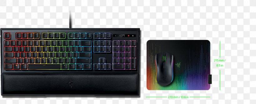 Computer Mouse Computer Keyboard Razer Sphex V2 Multicolour Hardware/Electronic Mouse Mats Razer Inc., PNG, 863x352px, Computer Mouse, Computer, Computer Accessory, Computer Keyboard, Display Device Download Free