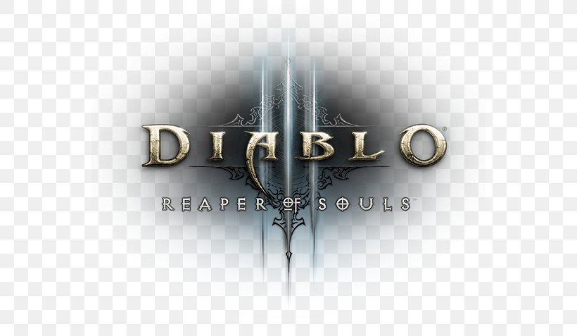 Diablo III: Reaper Of Souls Logo Brand Symbol Font, PNG, 560x477px, Diablo Iii Reaper Of Souls, Banner, Brand, Diablo, Diablo Iii Download Free