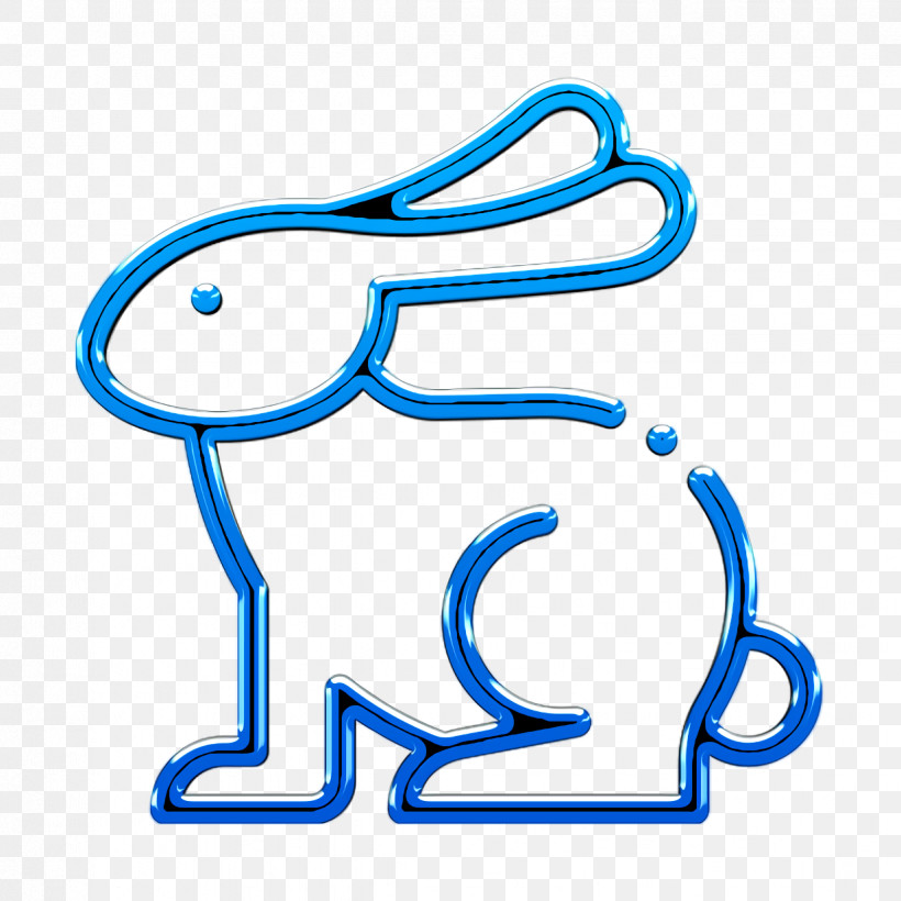 Easter Day Icon Bunny Icon Rabbit Icon, PNG, 1234x1234px, Bunny Icon, Angora Rabbit, Hare, Holland Lop, Leporids Download Free