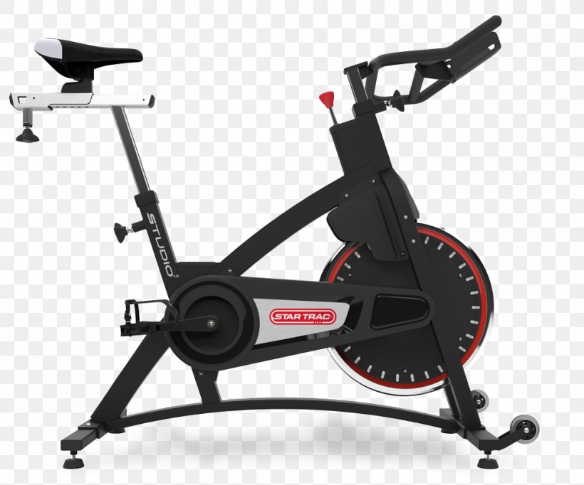 Exercise Bikes Indoor Cycling Star Trac Exercise Equipment Bicycle, PNG, 1000x832px, Exercise Bikes, Aerobic Exercise, Bicycle, Cycling, Elliptical Trainer Download Free