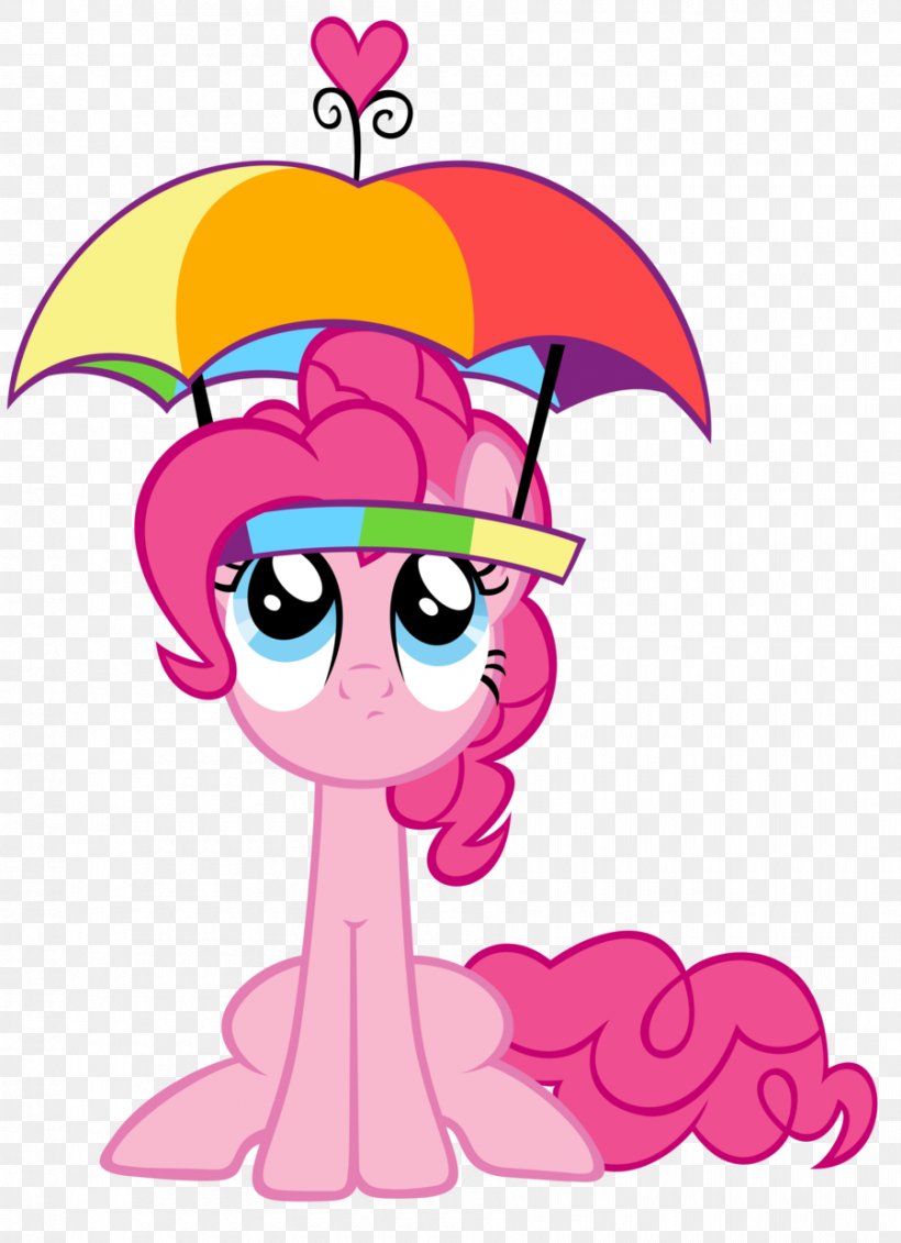 Pinkie Pie Pony Applejack, PNG, 900x1242px, Watercolor, Cartoon, Flower, Frame, Heart Download Free