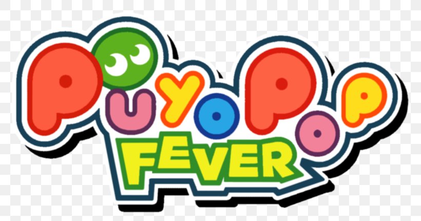 Puyo Pop Fever Puyo Puyo Tetris Puyo Puyo!! 20th Anniversary Puyo Puyo 7 Kirby's Avalanche, PNG, 800x430px, Puyo Pop Fever, Arcade Game, Area, Atlus, Brand Download Free