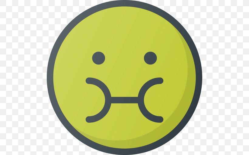 Smiley Emoticon Symbol, PNG, 512x512px, Smiley, Blog, Emoji, Emoticon, Green Download Free