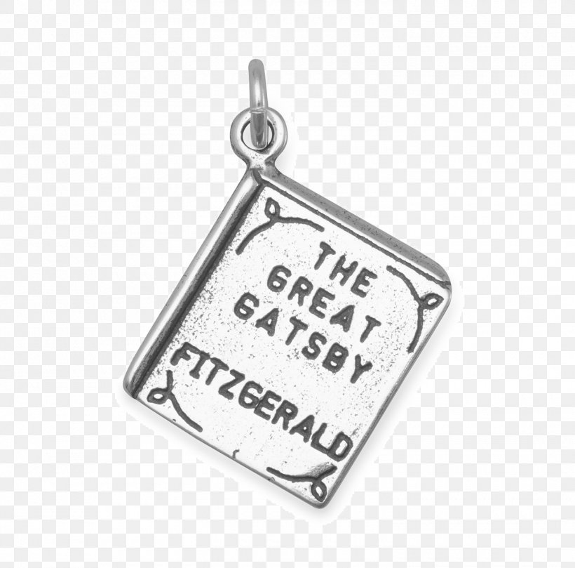 The Great Gatsby Charms & Pendants Little Women Jay Gatsby Silver, PNG, 1500x1480px, Great Gatsby, Body Jewelry, Book, Brand, Charm Bracelet Download Free