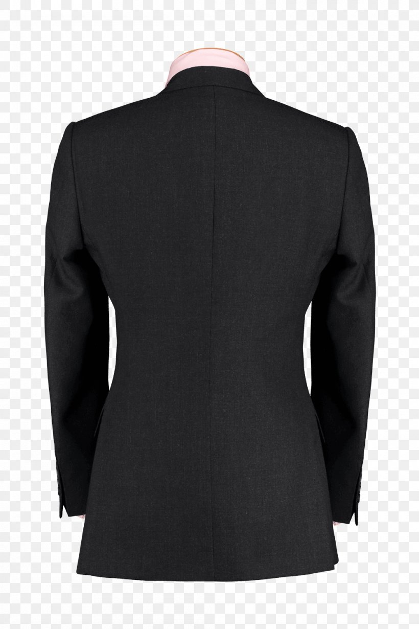 Blazer T-shirt Blouse Sweater Jacket, PNG, 1000x1500px, Blazer, Black, Blouse, Button, Clothing Download Free