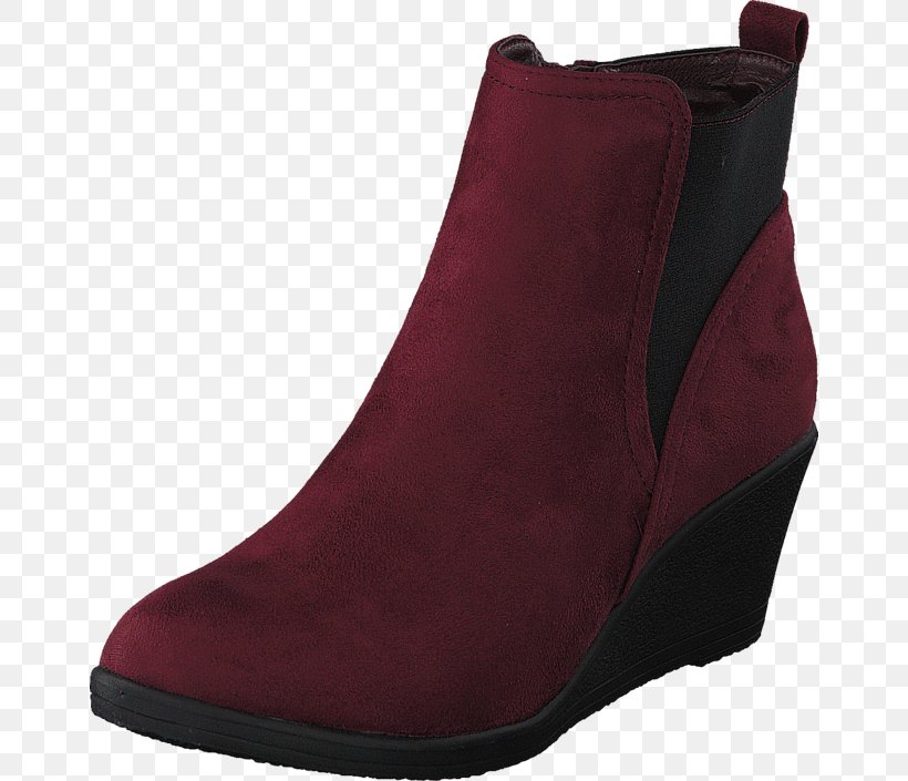 Boot Shoe Red Maroon Sneakers, PNG, 658x705px, Boot, Basic Pump, Clothing, Footwear, Kneehigh Boot Download Free