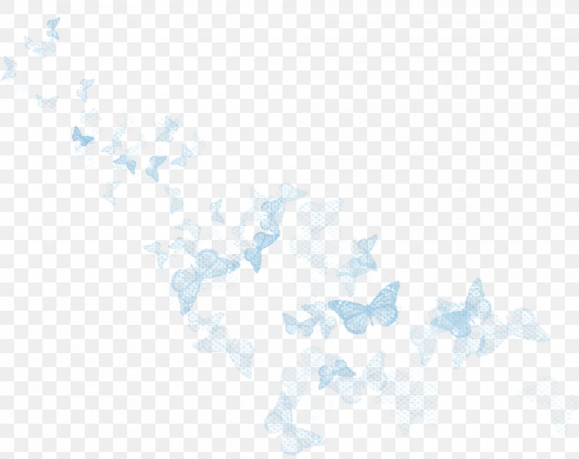 Butterfly Watercolor Painting Clip Art, PNG, 2000x1586px, Butterfly, Blue, Cloud, Color, Daytime Download Free