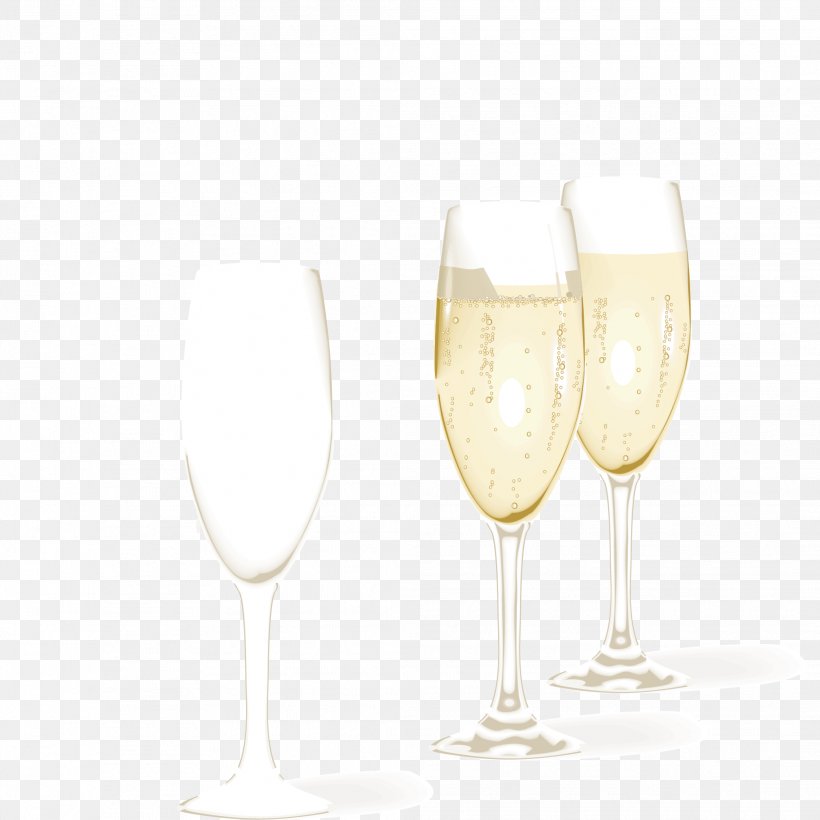 Champagne Glass Wine Glass New Years Eve, PNG, 2083x2083px, Champagne, Champagne Glass, Champagne Stemware, Drinkware, Glass Download Free