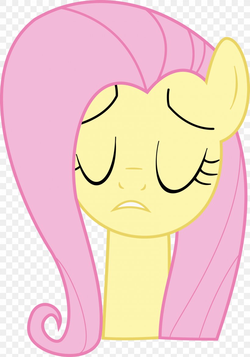 Fluttershy Eye Twilight Sparkle DeviantArt, PNG, 1600x2283px, Watercolor, Cartoon, Flower, Frame, Heart Download Free