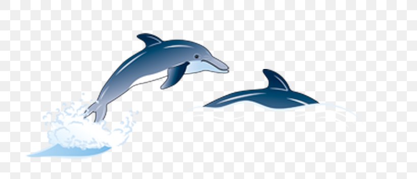 Icon, PNG, 721x353px, Dolphin, Blue, Common Bottlenose Dolphin, Computer Graphics, Fin Download Free