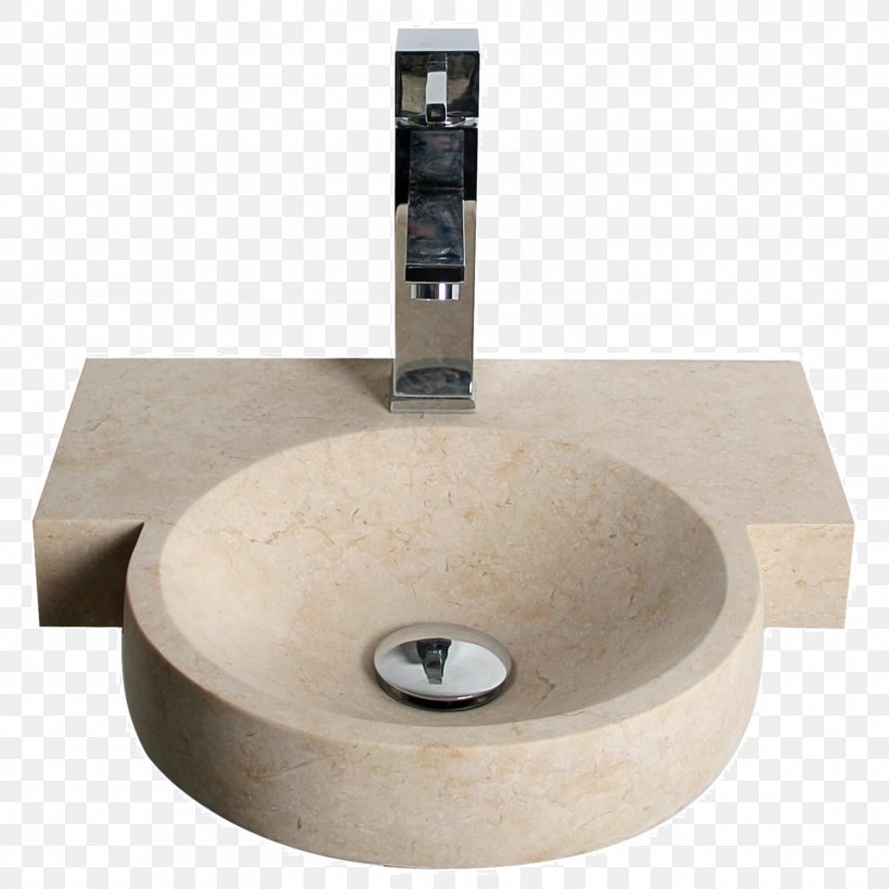 Limestone Bathroom Sink Marble, PNG, 1500x1500px, Stone, Baseboard, Bathroom, Bathroom Sink, Beige Download Free