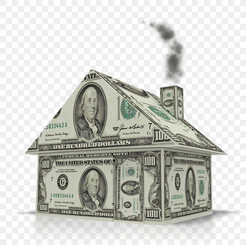 Money House Home Finance Clip Art, PNG, 1600x1600px, Money, Bank, Banknote, Cash, Currency Download Free