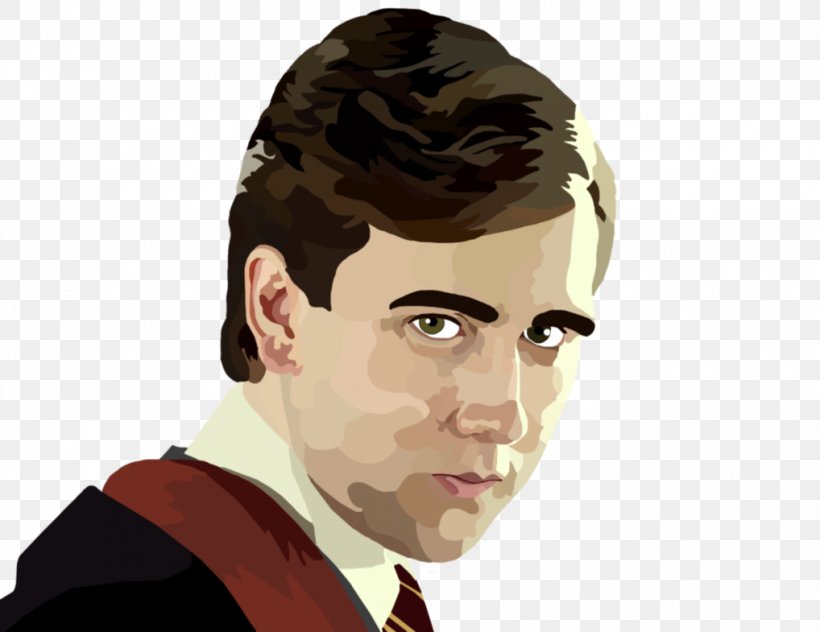 Neville Longbottom Hermione Granger Albus Dumbledore Draco Malfoy Ginny Weasley, PNG, 1018x785px, Neville Longbottom, Albus Dumbledore, Art, Digital Painting, Draco Malfoy Download Free