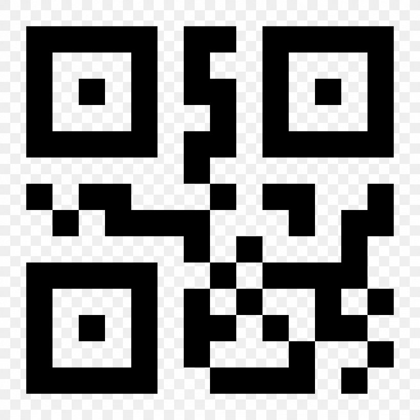 QR Code Barcode Scanners, PNG, 1024x1024px, Qr Code, Advertising, Android, Area, Barcode Download Free