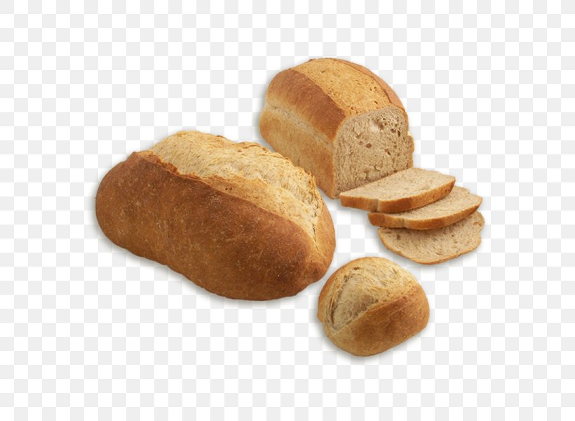 Rye Bread Pandesal Zwieback Baguette Brown Bread, PNG, 600x600px, Rye Bread, Baguette, Baked Goods, Bread, Bread Roll Download Free